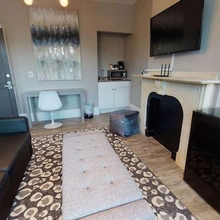 1-31 Excellent Location, Walk Everywhere Sleeps 3 Boston Kültér fotó