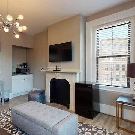 1-31 Excellent Location, Walk Everywhere Sleeps 3 Boston Kültér fotó