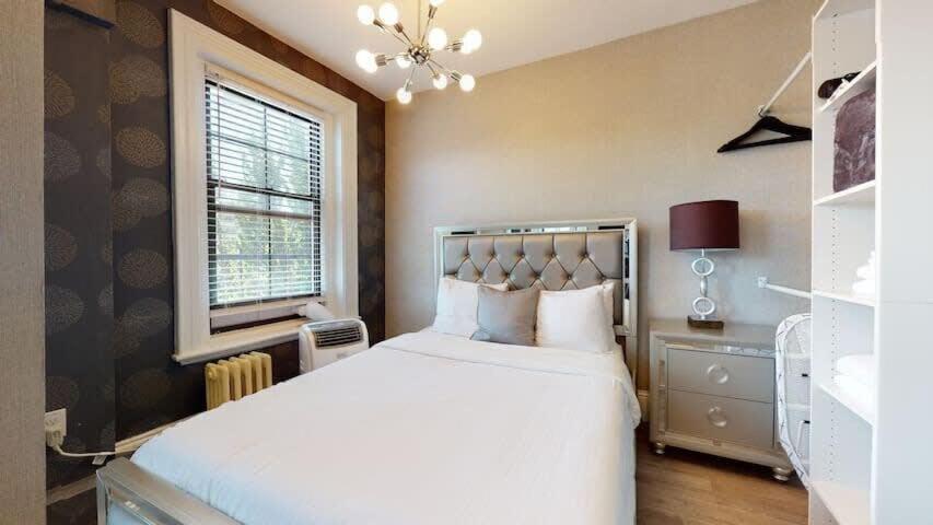 1-31 Excellent Location, Walk Everywhere Sleeps 3 Boston Kültér fotó