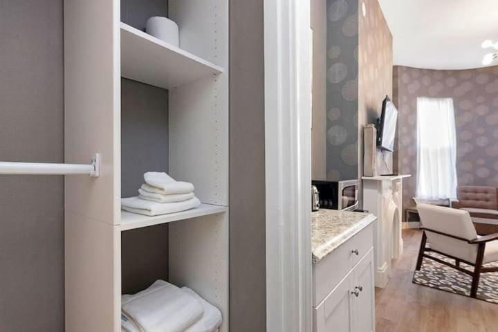 1-31 Excellent Location, Walk Everywhere Sleeps 3 Boston Kültér fotó