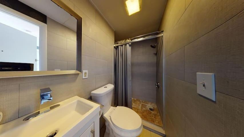 1-31 Excellent Location, Walk Everywhere Sleeps 3 Boston Kültér fotó
