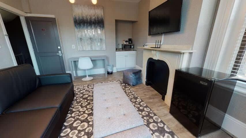 1-31 Excellent Location, Walk Everywhere Sleeps 3 Boston Kültér fotó