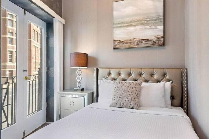 1-31 Excellent Location, Walk Everywhere Sleeps 3 Boston Kültér fotó