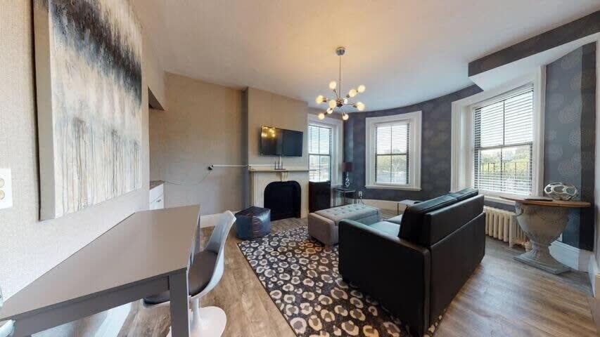 1-31 Excellent Location, Walk Everywhere Sleeps 3 Boston Kültér fotó